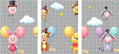 16oz Disney-D  4545